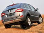 Renault Koleos 2008 года (ZA)